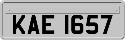 KAE1657