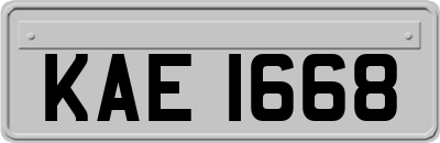 KAE1668