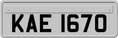 KAE1670