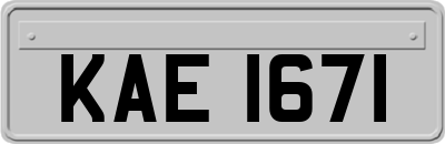 KAE1671