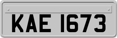 KAE1673