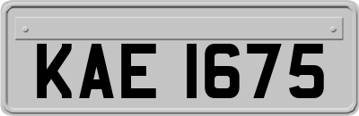 KAE1675