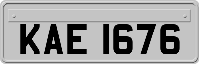 KAE1676