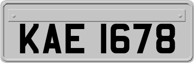 KAE1678