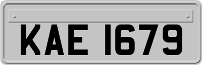 KAE1679