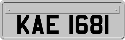 KAE1681