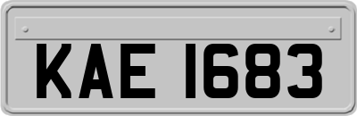 KAE1683