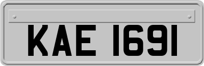 KAE1691