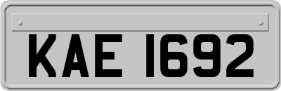 KAE1692