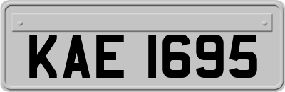 KAE1695