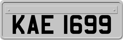 KAE1699