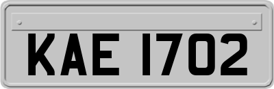 KAE1702