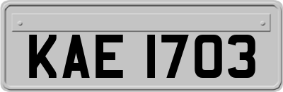 KAE1703