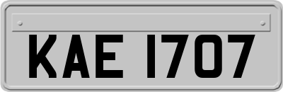KAE1707