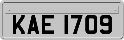 KAE1709