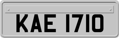 KAE1710
