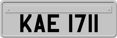 KAE1711