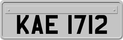 KAE1712