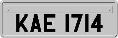 KAE1714