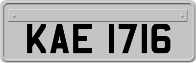 KAE1716