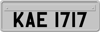 KAE1717