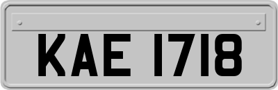 KAE1718