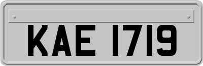 KAE1719