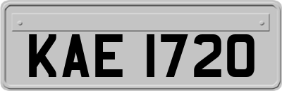 KAE1720