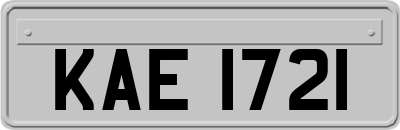 KAE1721