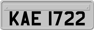 KAE1722