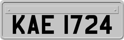 KAE1724