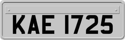 KAE1725