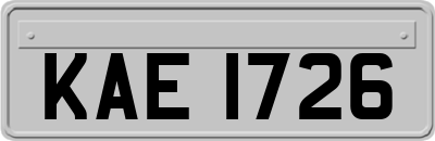KAE1726