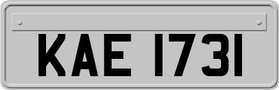 KAE1731