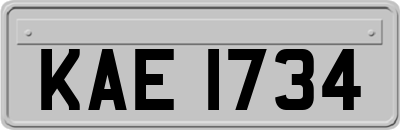 KAE1734