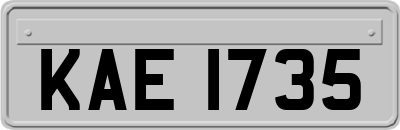KAE1735