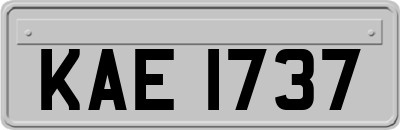KAE1737