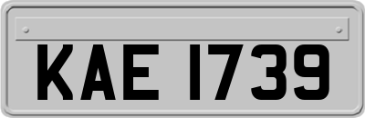 KAE1739