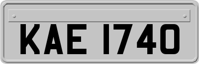 KAE1740