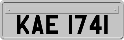 KAE1741