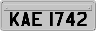 KAE1742