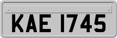 KAE1745