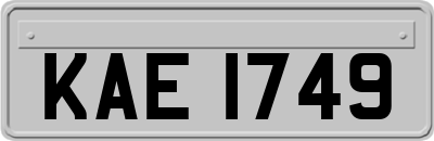 KAE1749