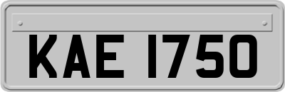 KAE1750