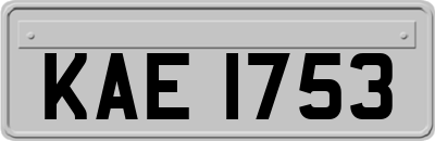 KAE1753