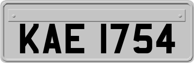 KAE1754