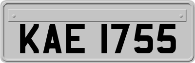 KAE1755