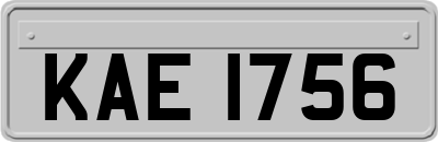 KAE1756