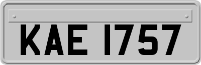 KAE1757