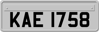 KAE1758